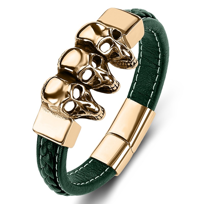 Green [gold] Inner ring 165mm