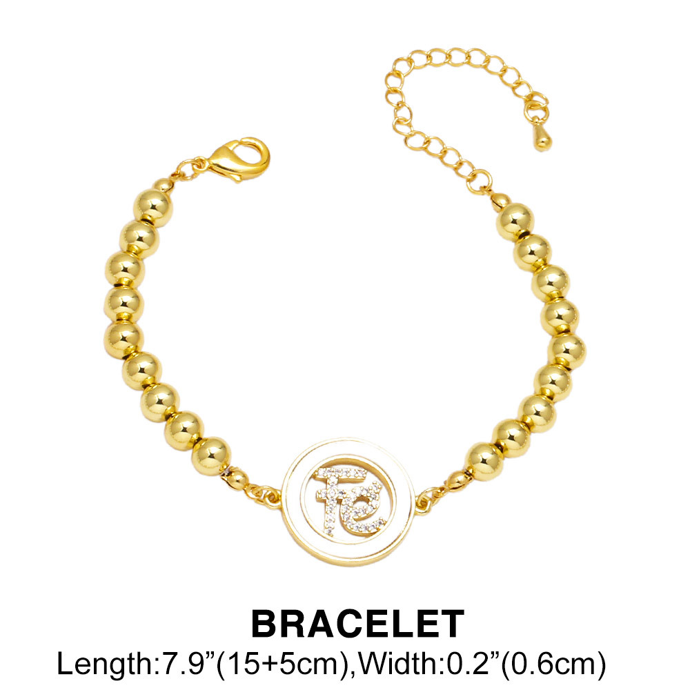 2:Bracelet