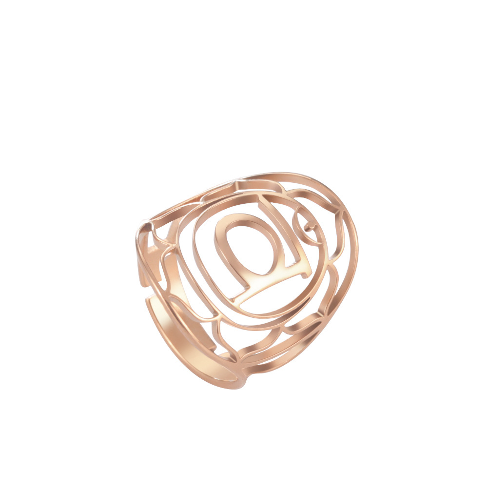 3:rose gold color