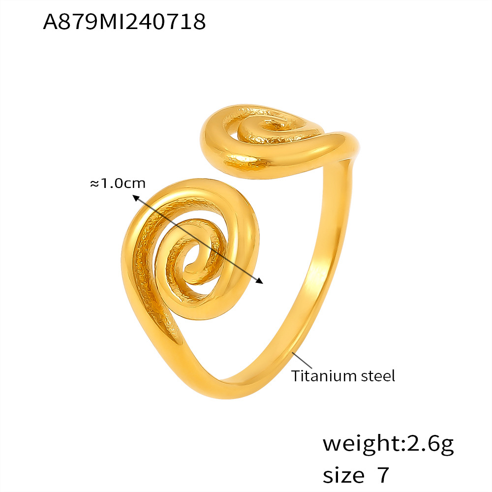 A879- gold