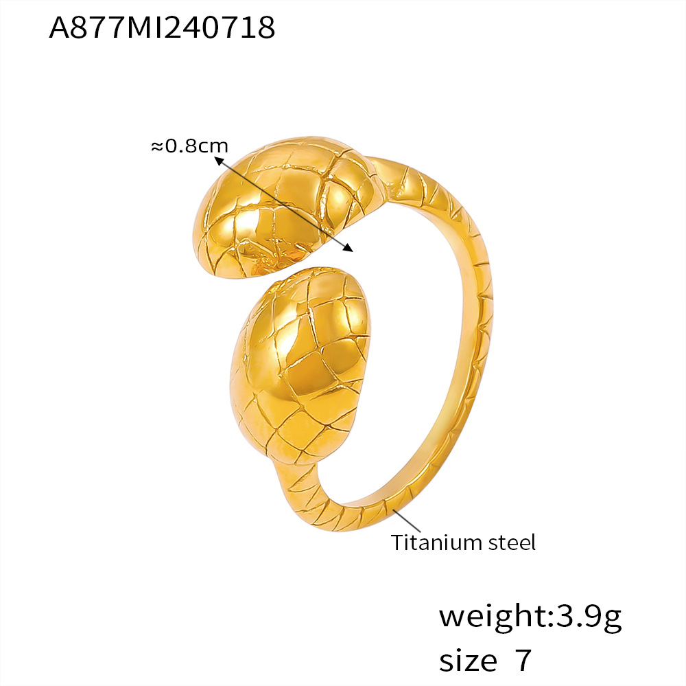 A877- gold