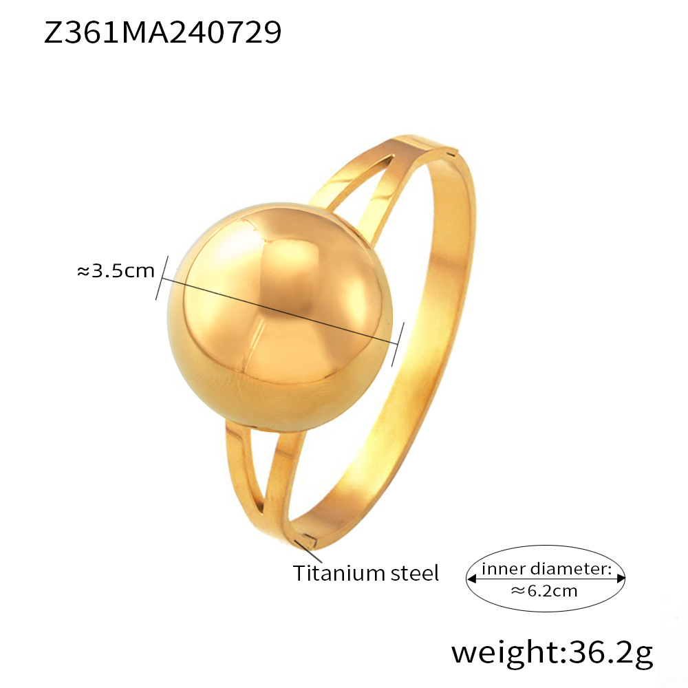 Z361- Gold