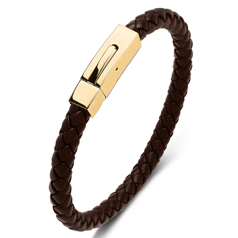 Brown [gold] Inner ring 165mm