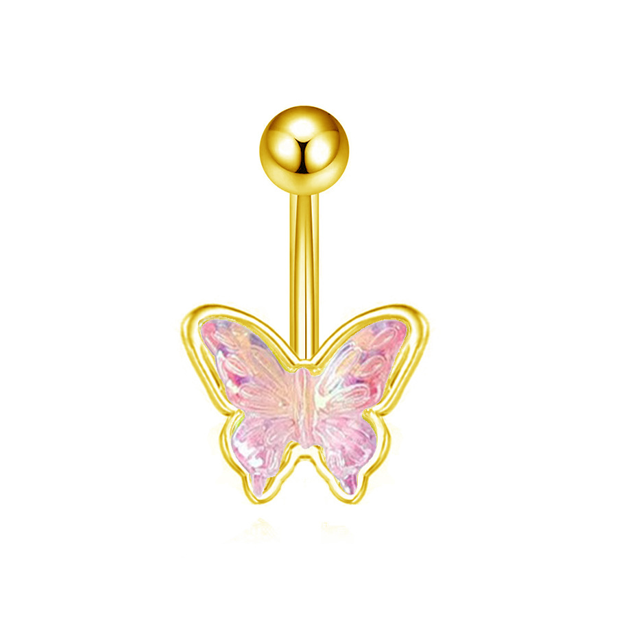 6:gold pink