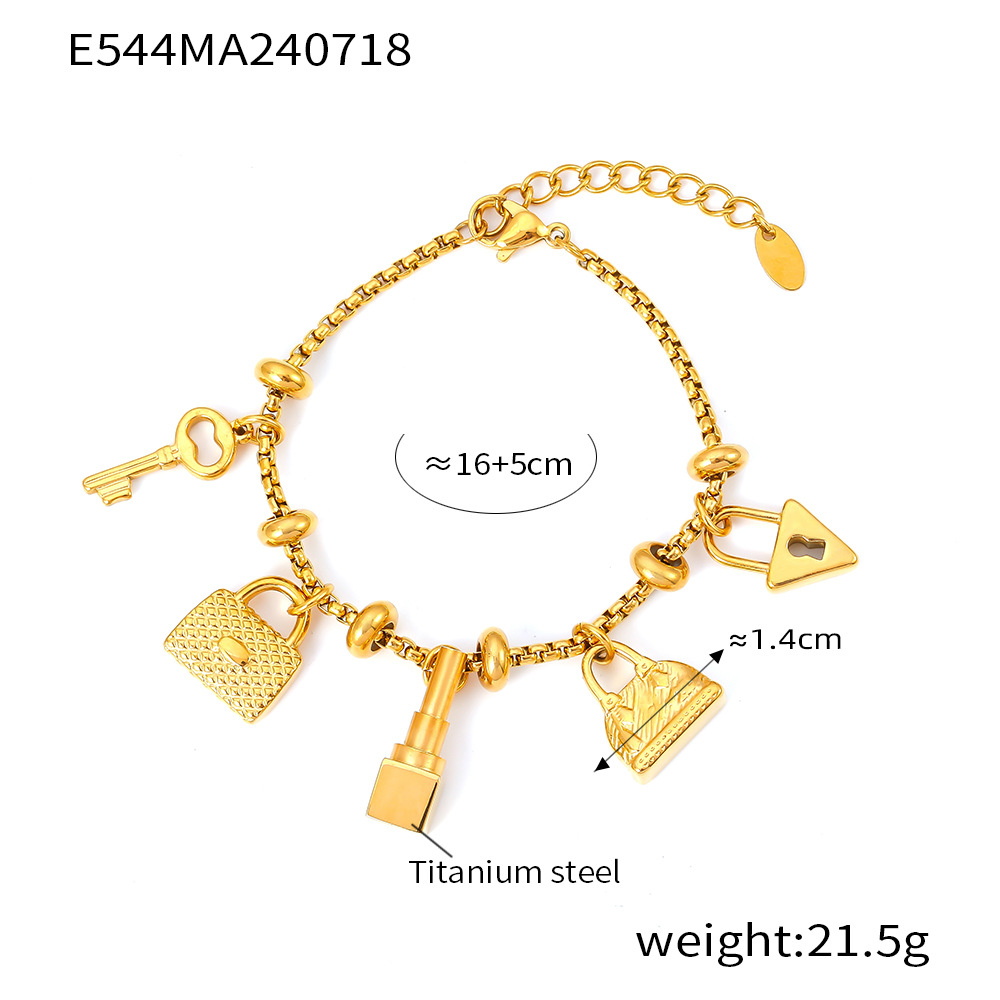 3:E544- gold