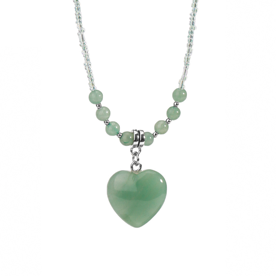 T024-Green Aventurine