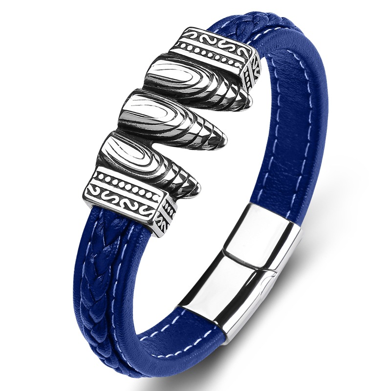 blue Inner ring 165mm