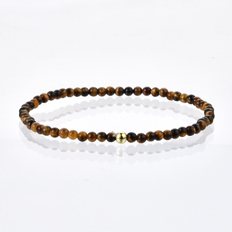 tiger eye