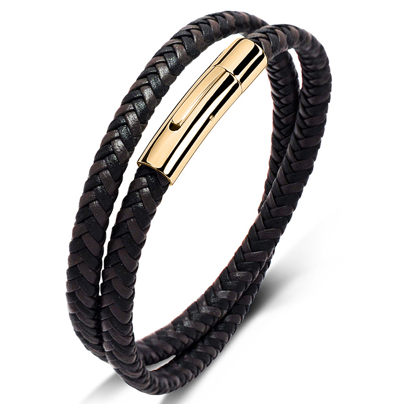 Brown black [gold] Inner ring 165mm