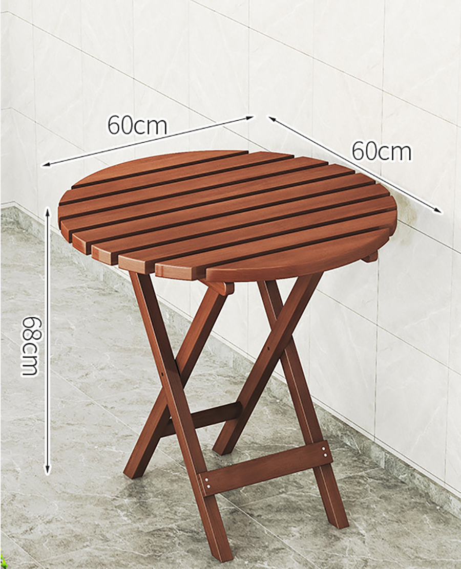 Noodles - Round table 60*60