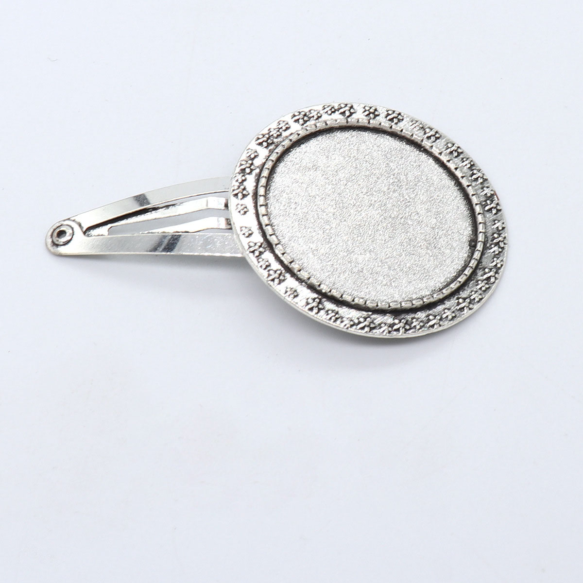 Silver B021