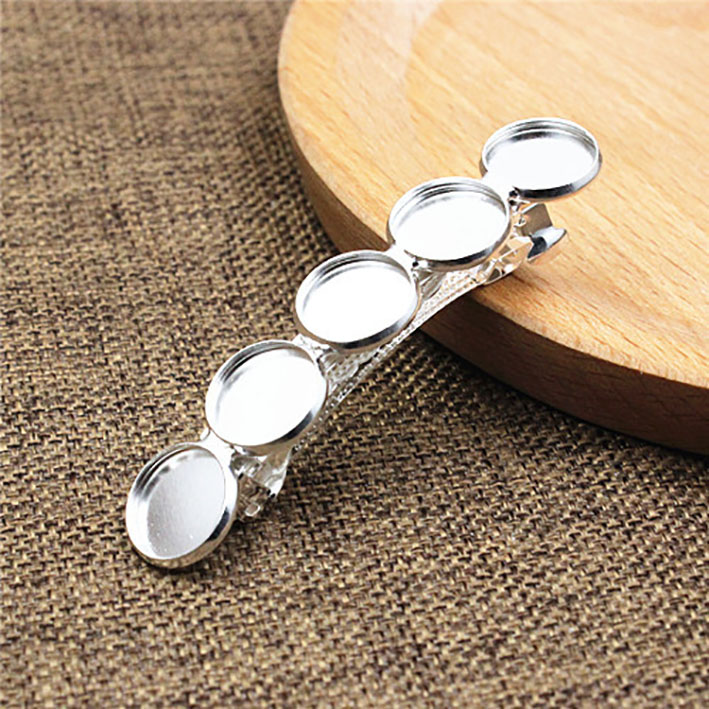 silver Inner diameter 12mm