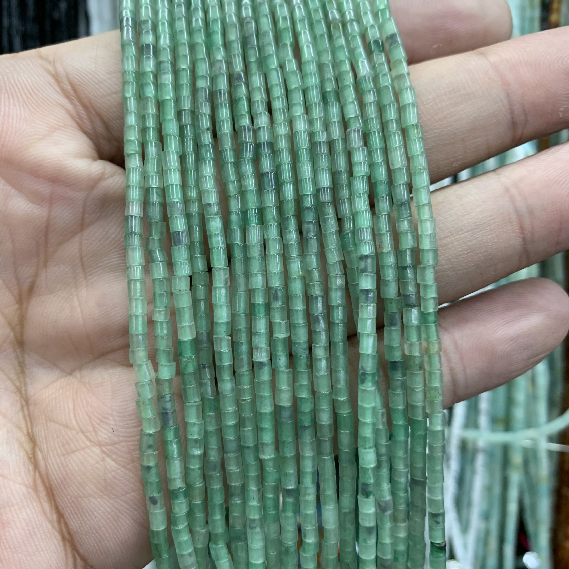 Green Aventurine