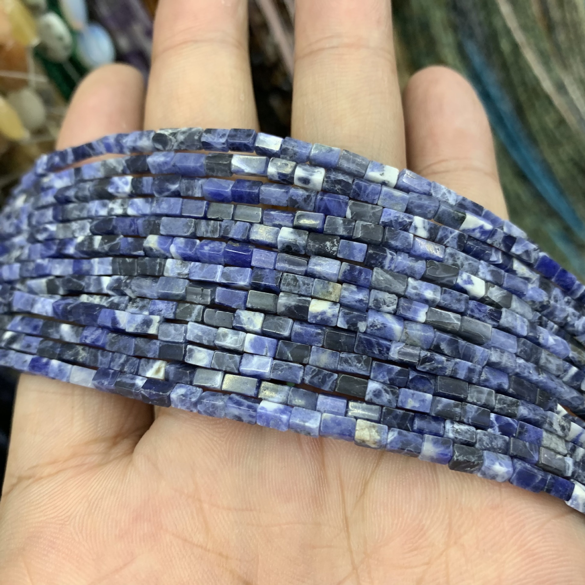 Sodalite