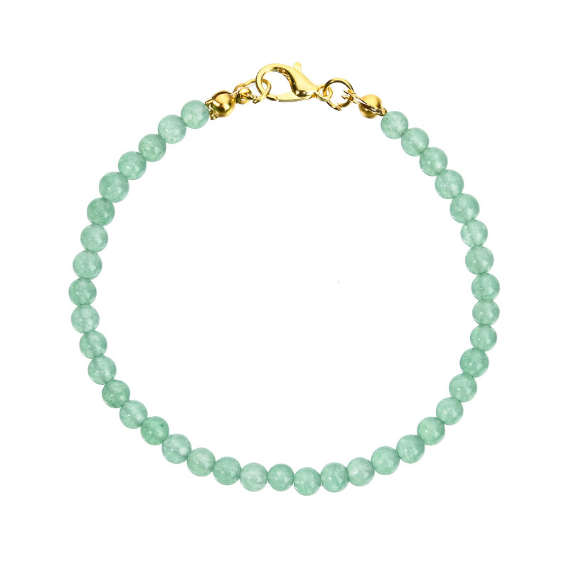 1:Green Aventurine