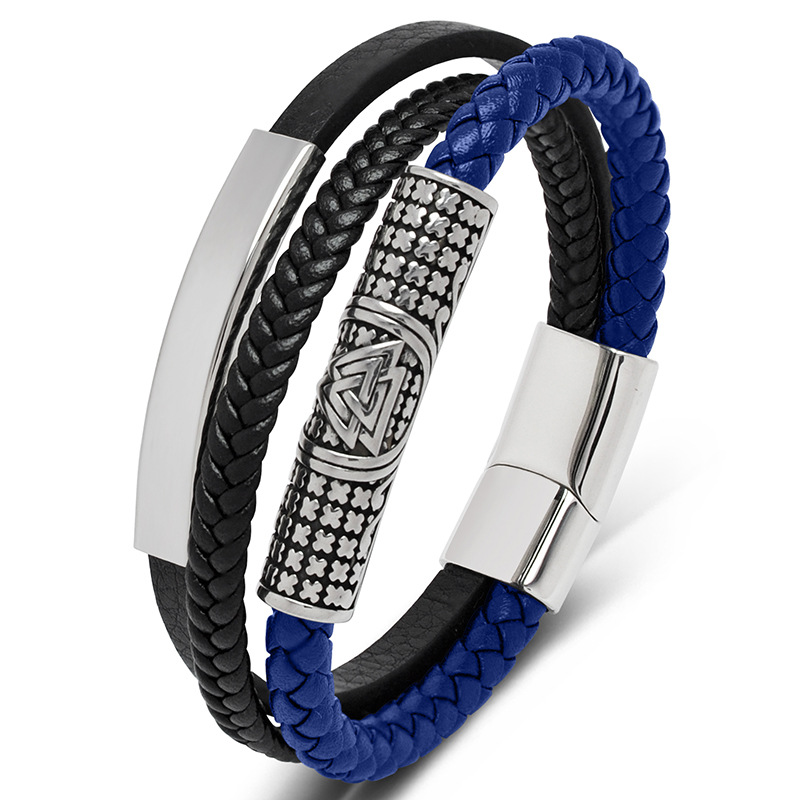 black blue Inner ring 165mm【 Straightening 195mm