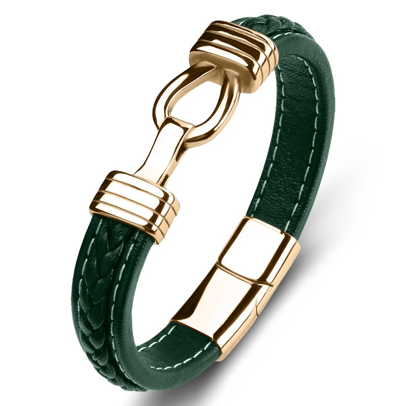 Green [gold] Inner ring 165mm