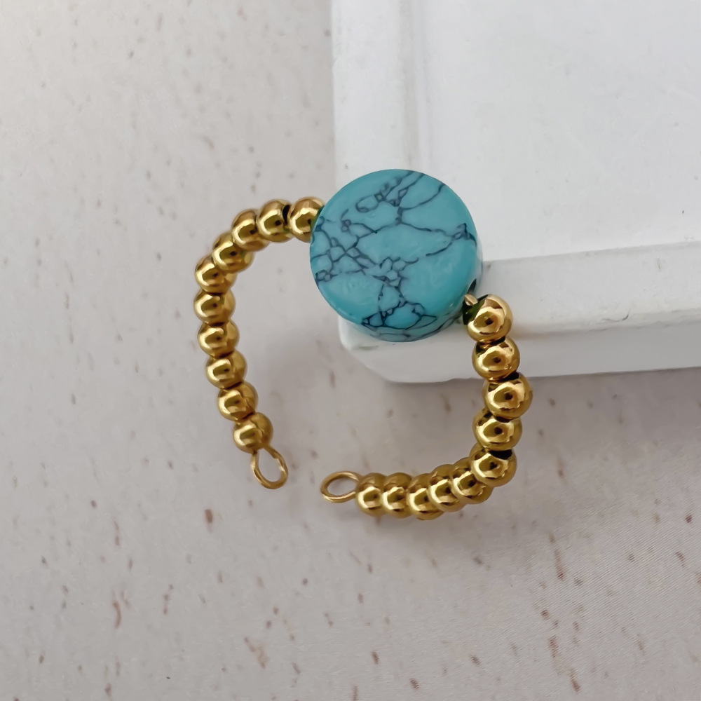 blue natural turquoise