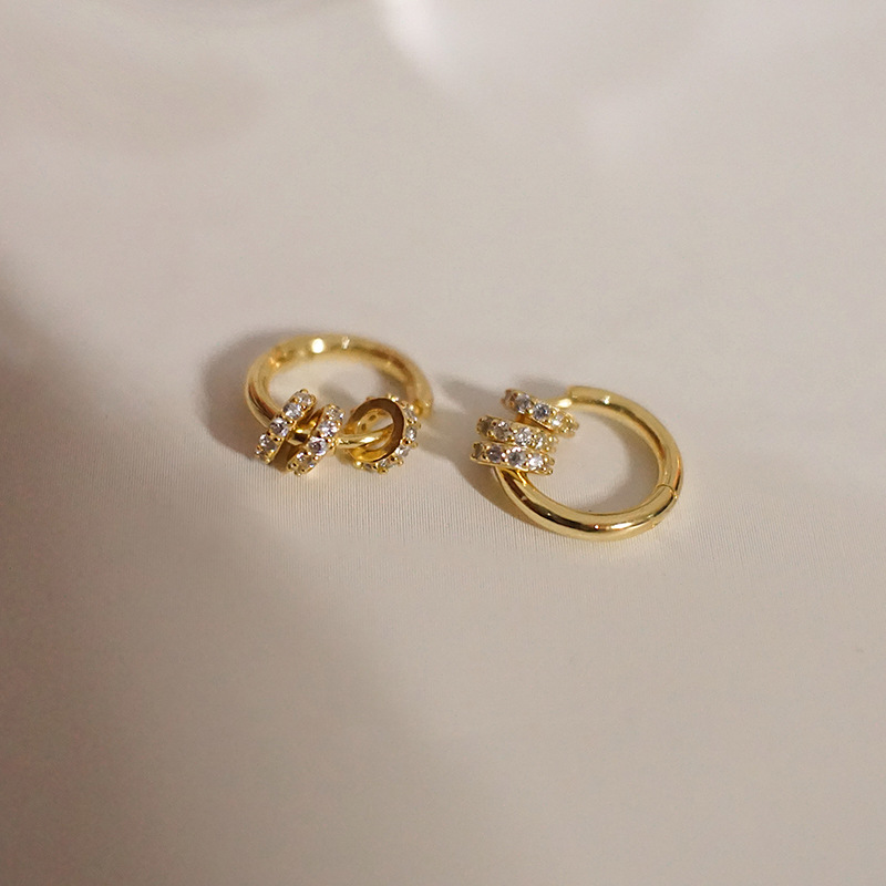 Oro 18K