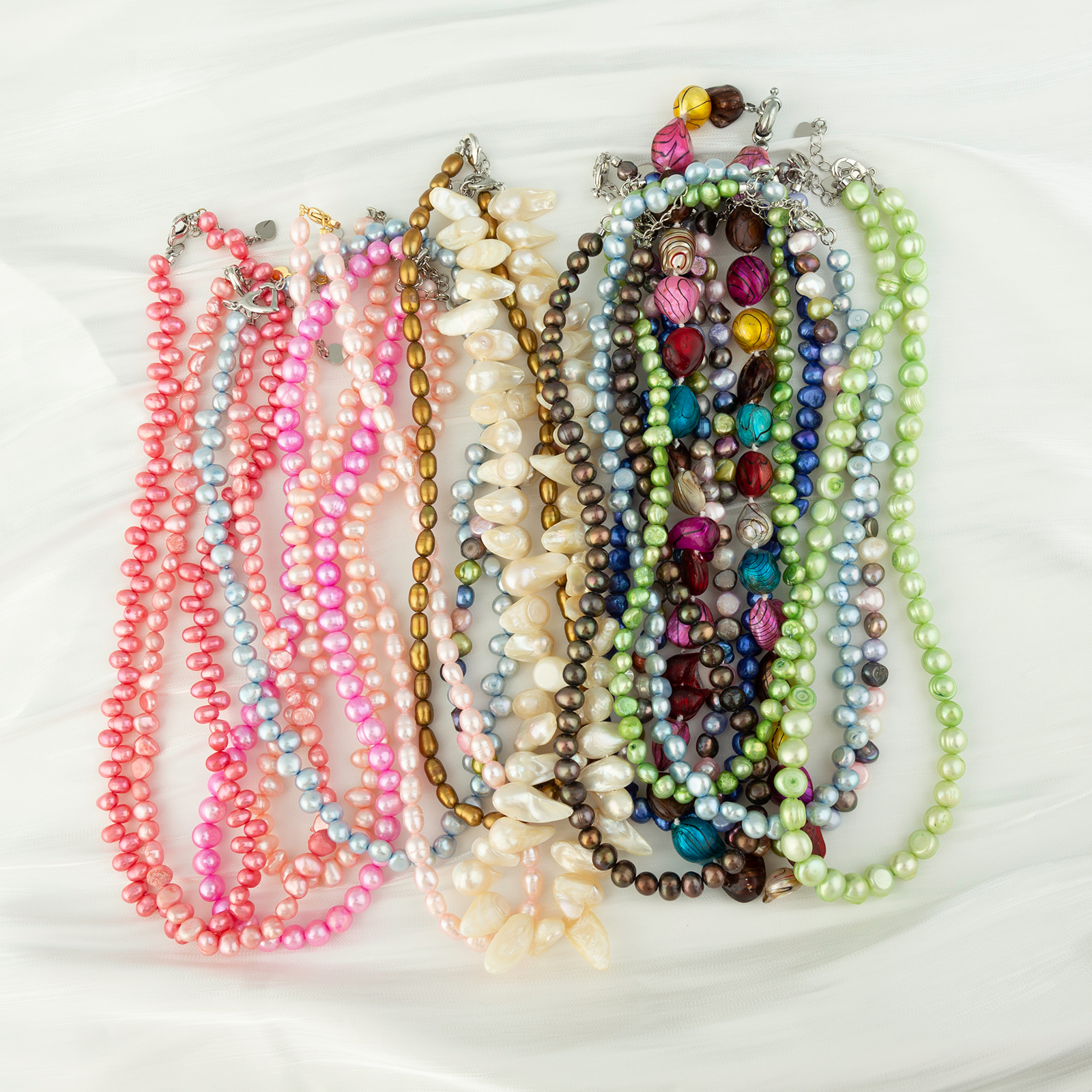 10 strand/Lot