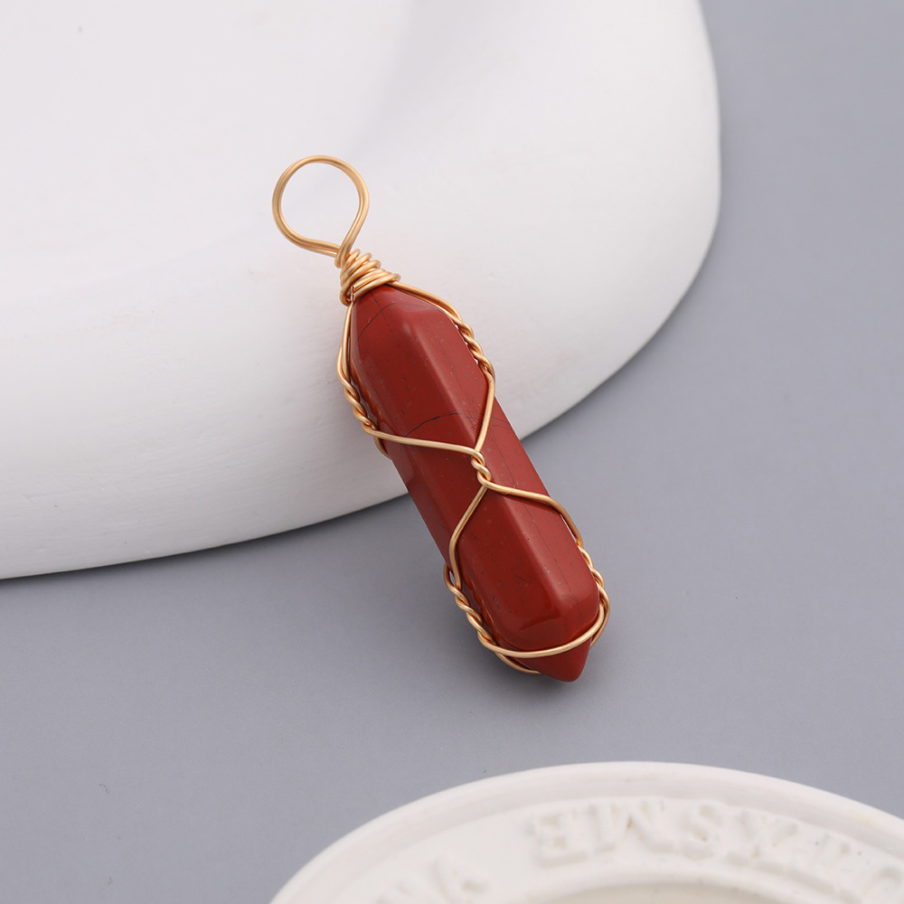 red jasper