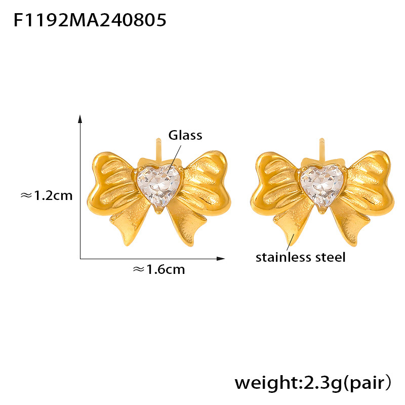 2:F1192- Golden white glass