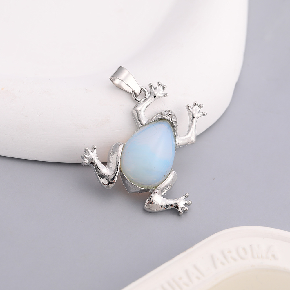 Meer opal