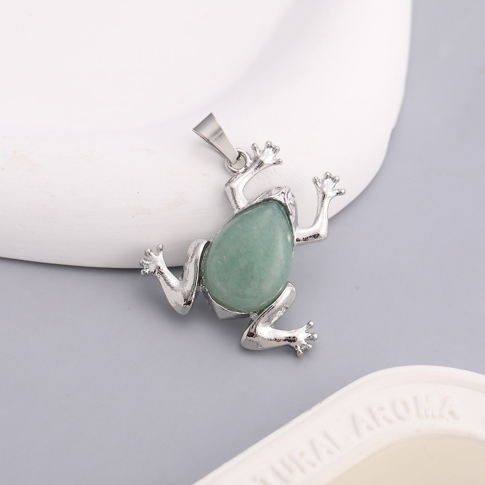 Green Aventurine