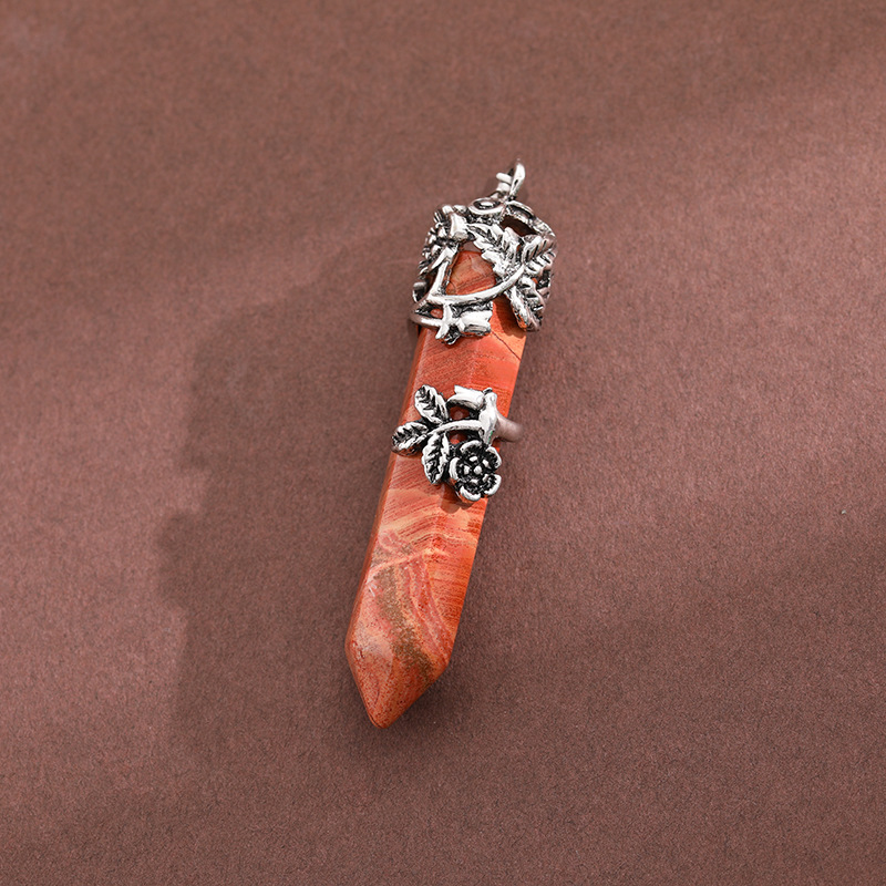 red jasper