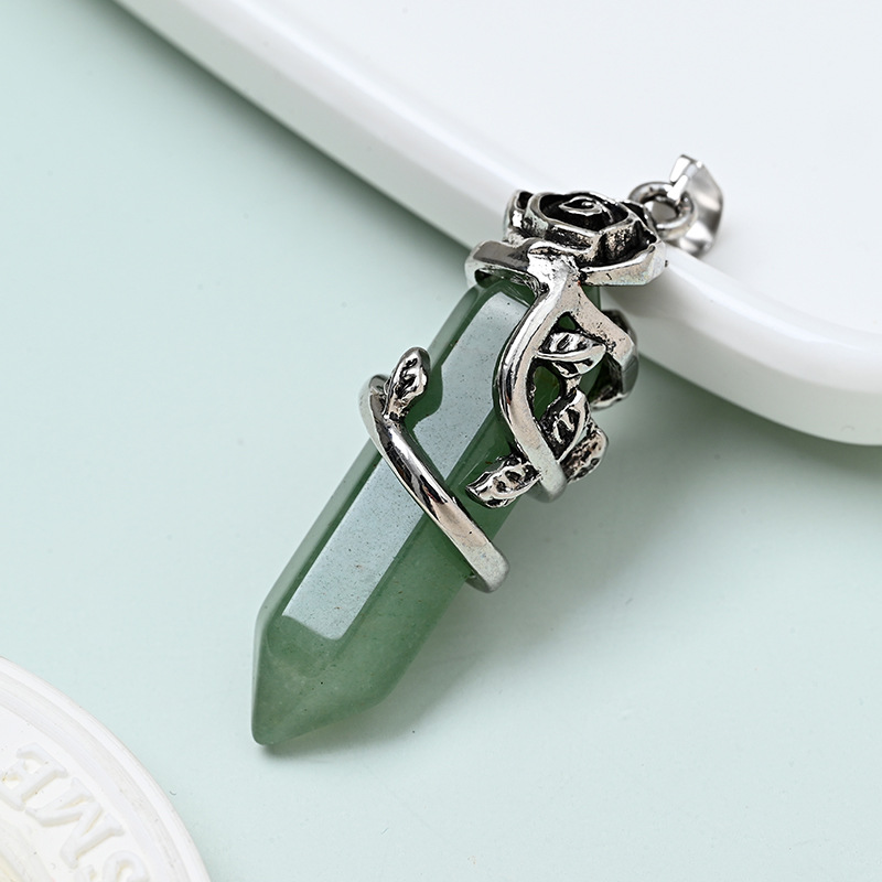 Green Aventurine