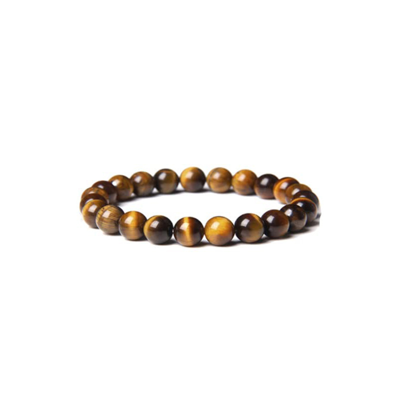 tiger eye