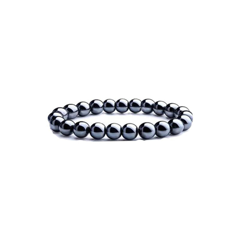 12 hematite