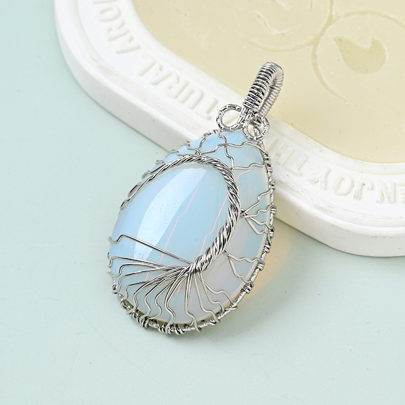 sea opal