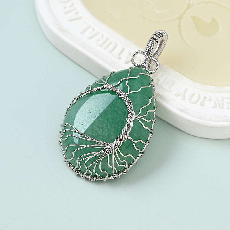 Green Aventurine