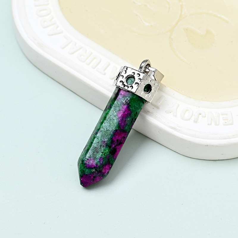 Ruby Zoisite