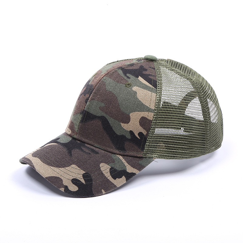 army green camouflage