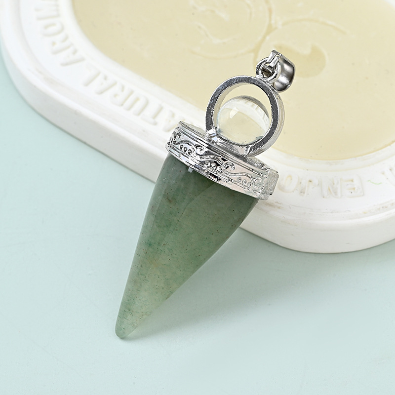 Green Aventurine