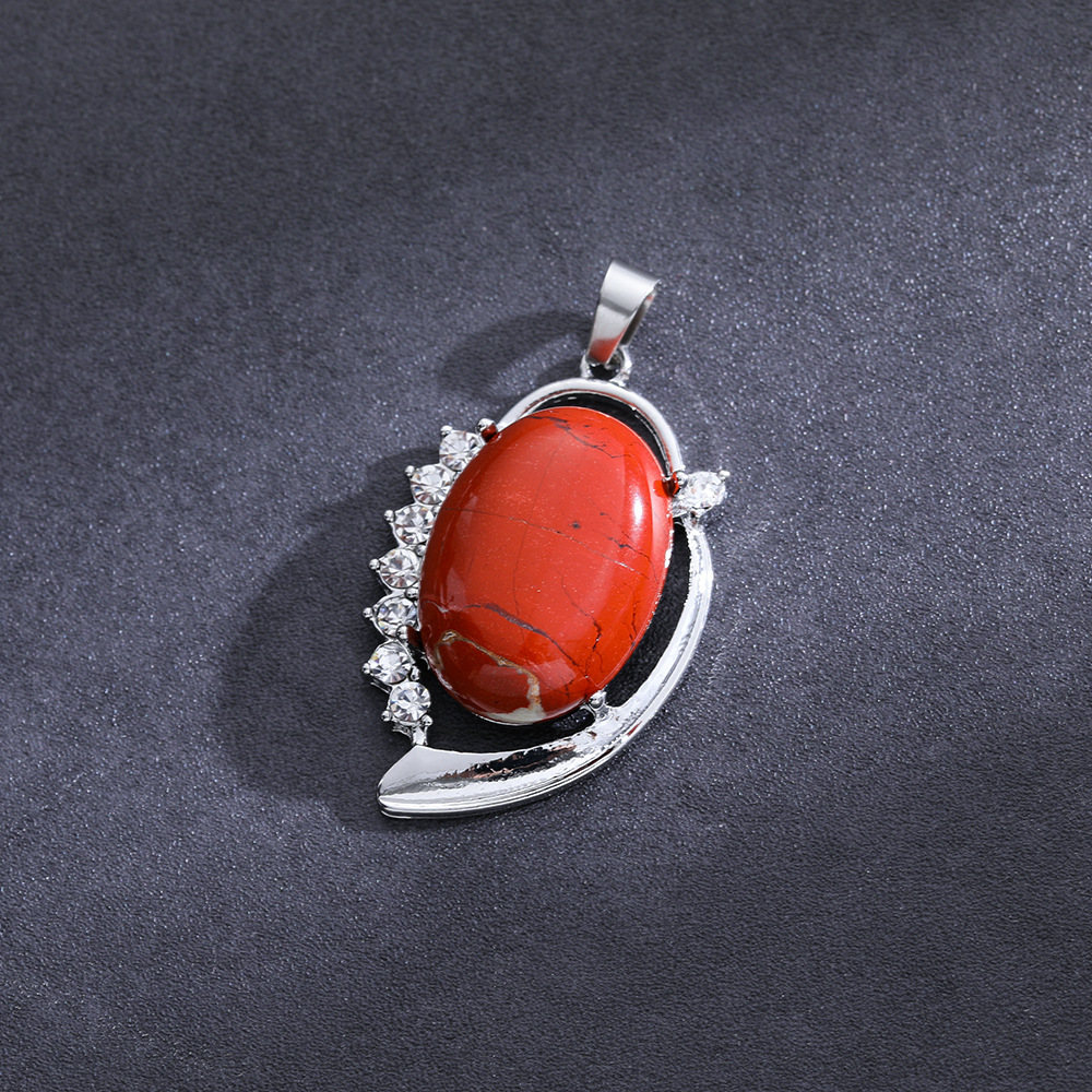 red jasper