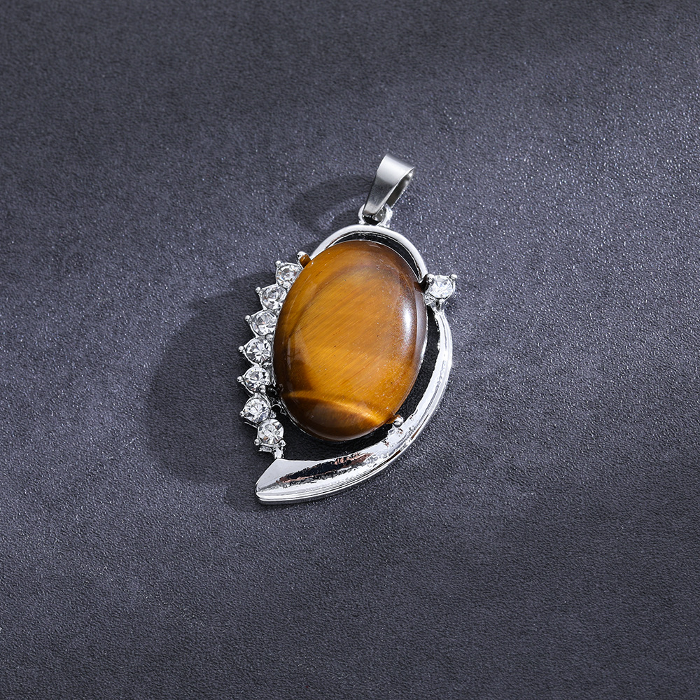 tiger eye