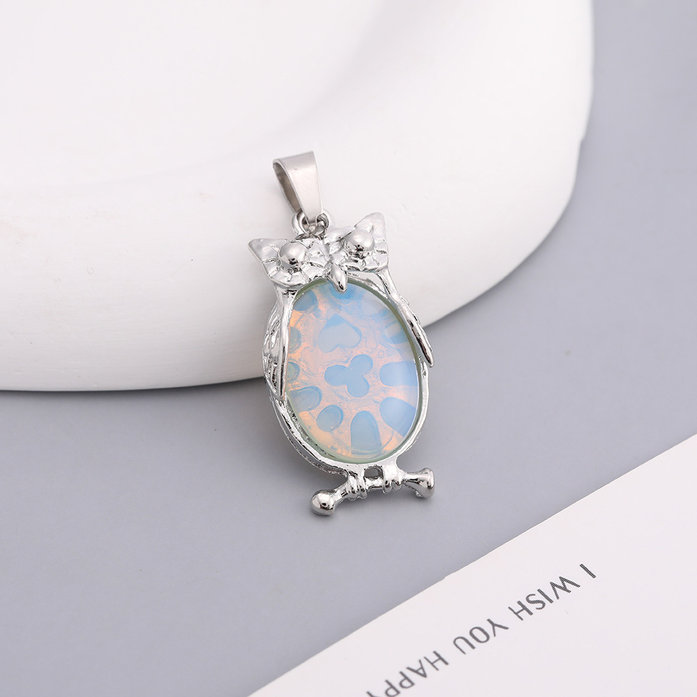 3:sea opal