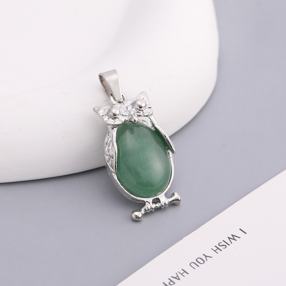 7:Green Aventurine