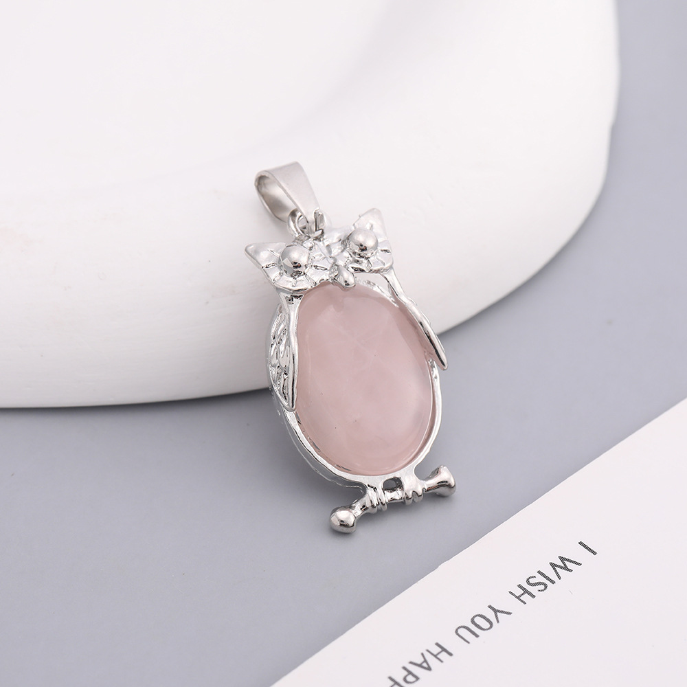 Rose Quartz