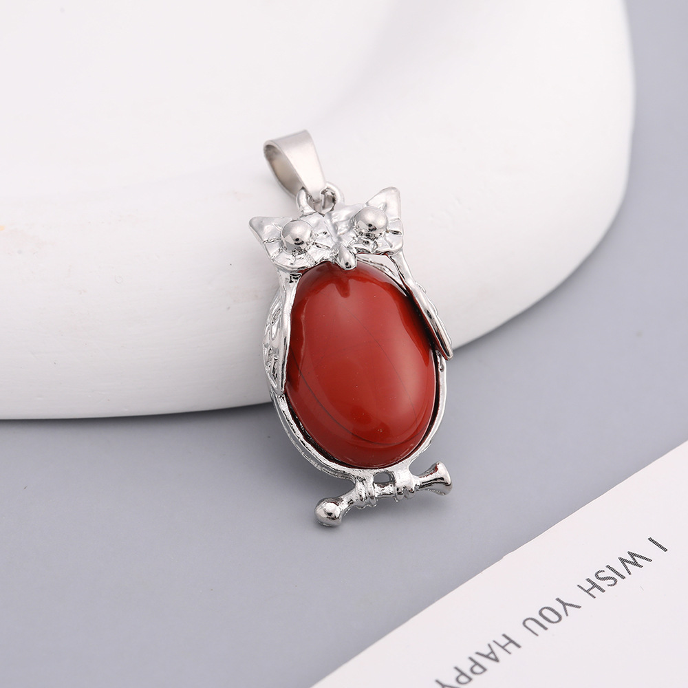 red jasper