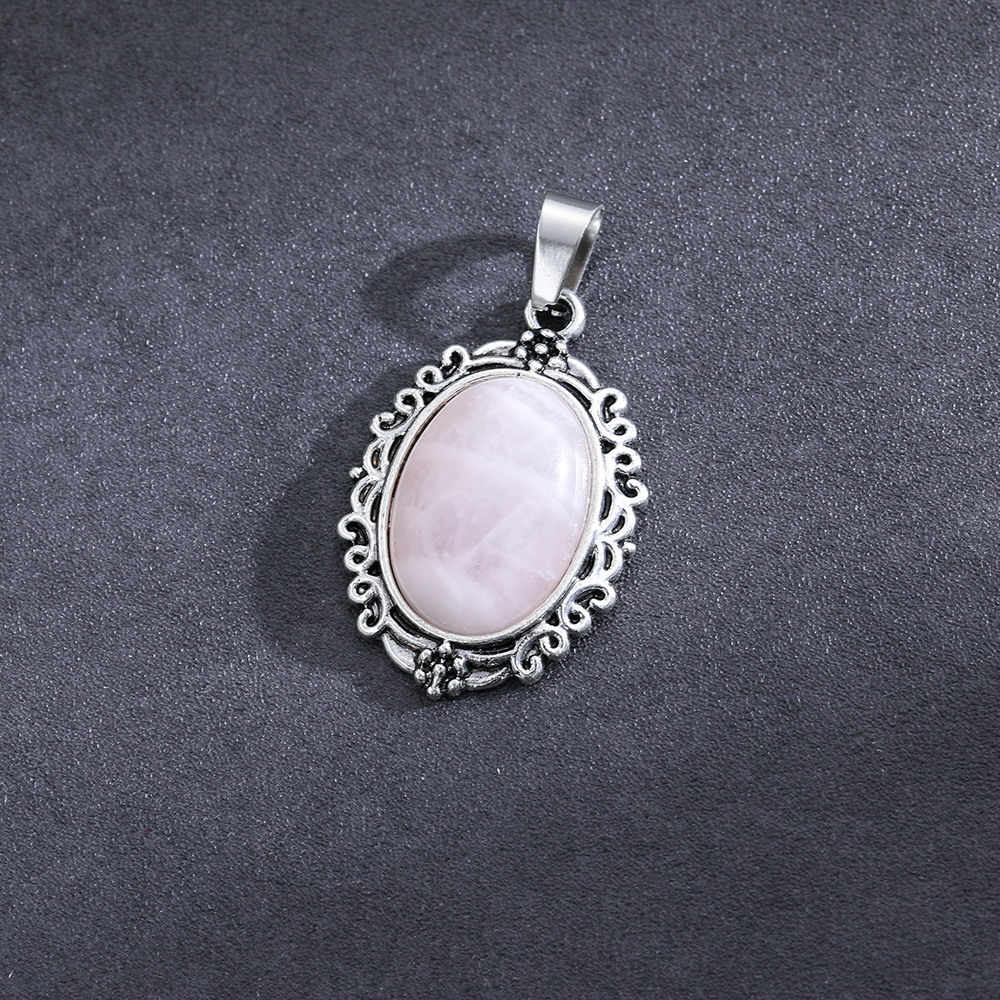 2:Rose Quartz