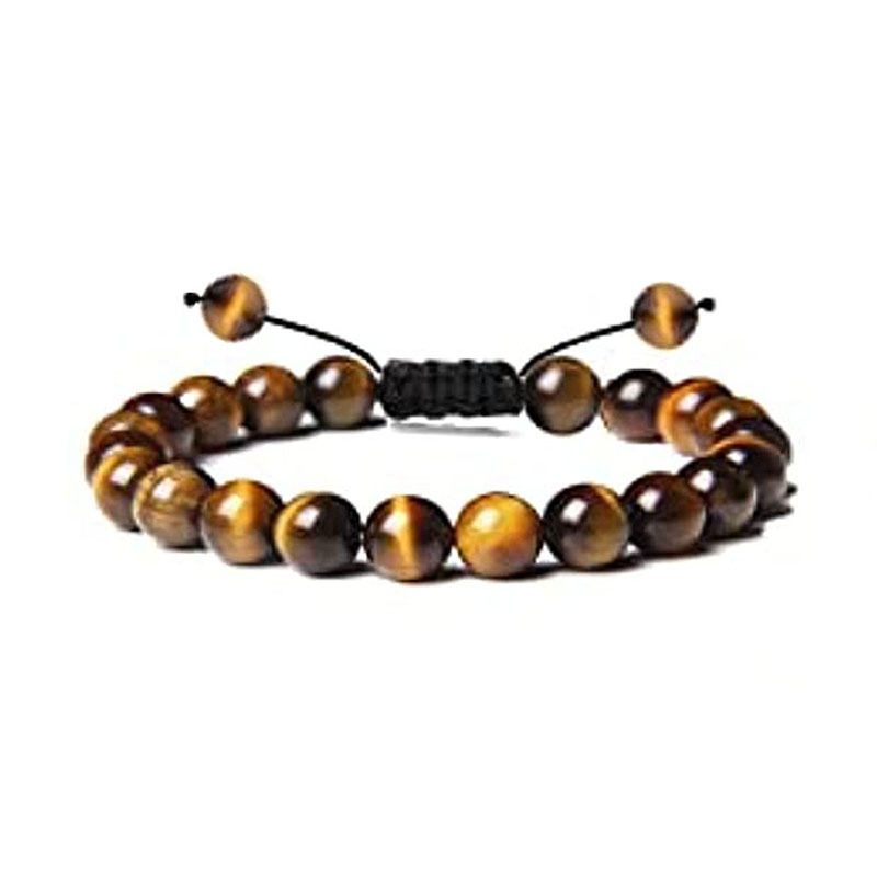 tiger eye