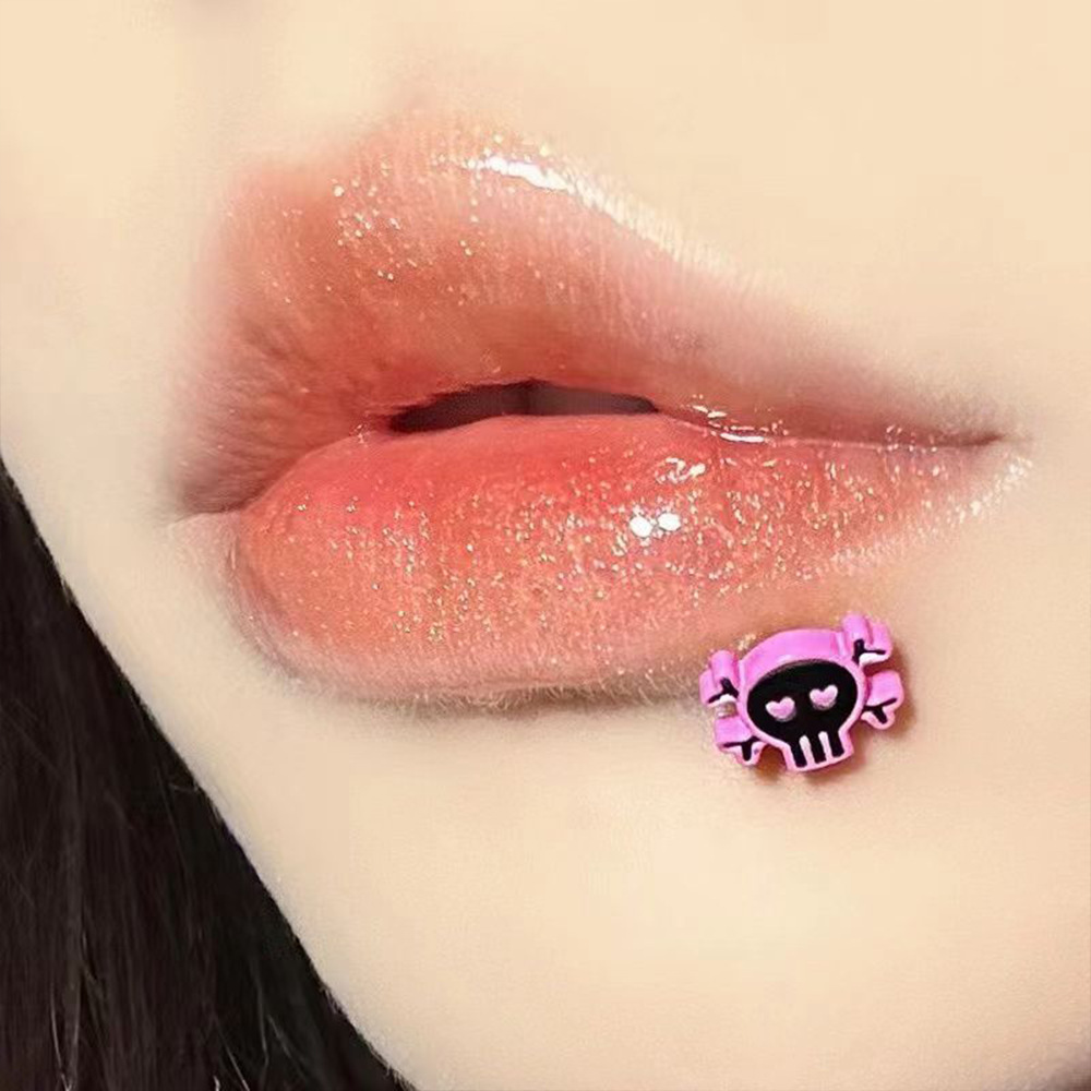 Lip stud