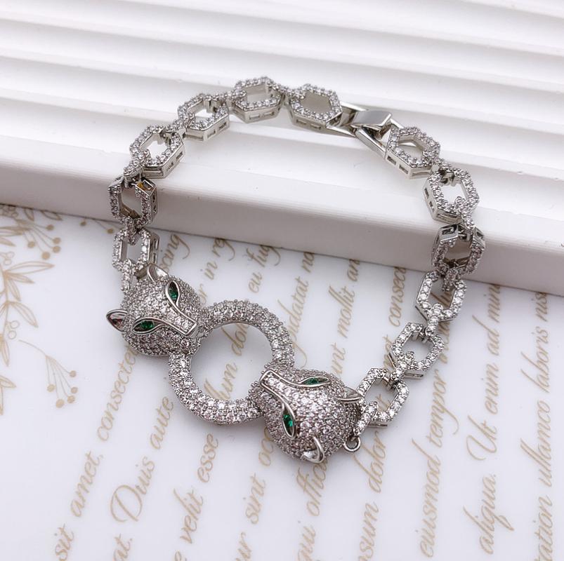 3:Bracelet - Silver