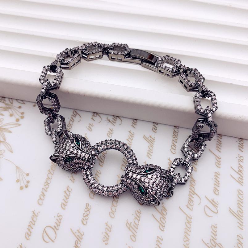 Bracelet - Black