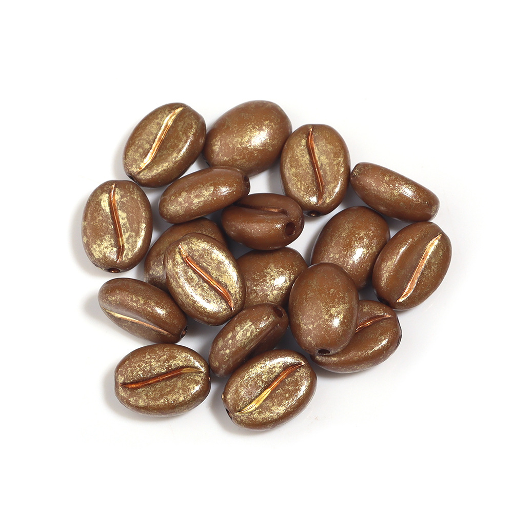 3:deep coffee color