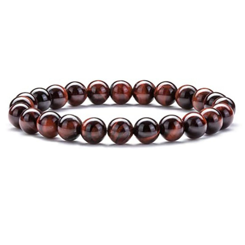 Red Tiger Eye